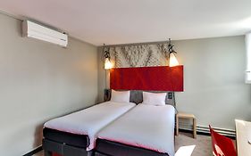 Ibis Paris Grands Boulevards Opera 9E